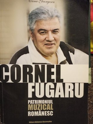 Cornel Fugaru