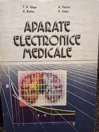Aparate electronice medicale