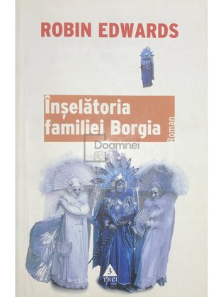 Înșelătoria familiei Borgia