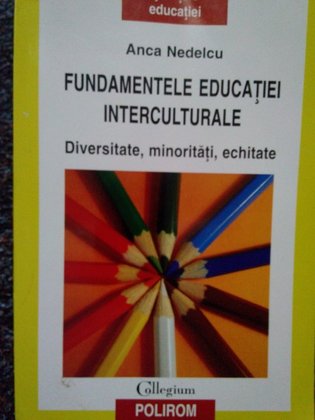 Fundamentele educatiei interculturale