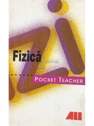Fizică. Pocket teacher