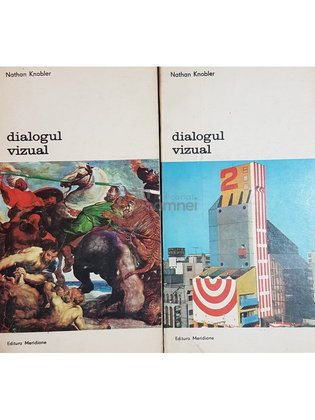 Dialogul vizual, 2 vol.