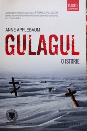 Gulagul - O istorie