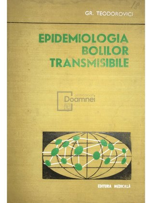 Epidemiologia bolilor transmisibile