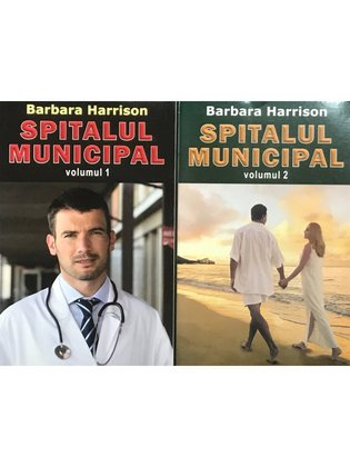 Spitalul Municipal, 2 vol.