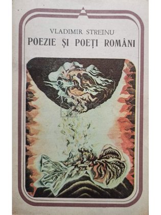 Poezie si poeti romani