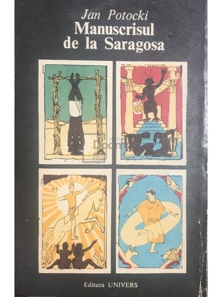 Manuscrisul de la Saragosa