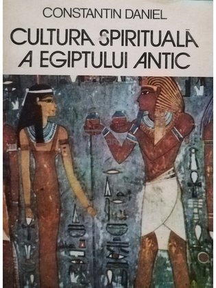 Cultura spirituală a Egiptului antic