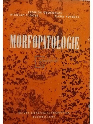 Morfopatologie