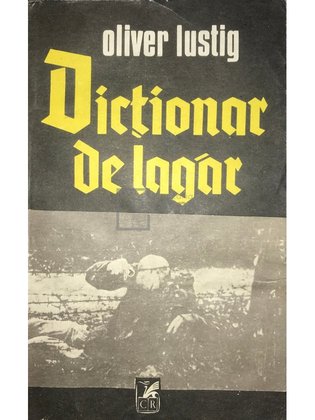 Dicționar de lagăr