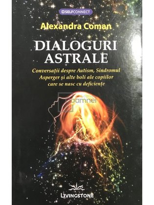 Dialoguri astrale