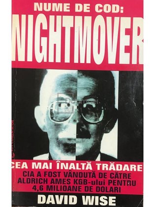 Nume de cod: Nightmover
