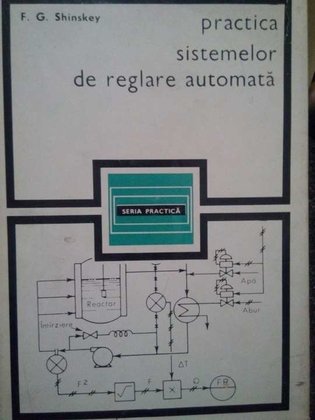 Practica sistemelor de reglare automata