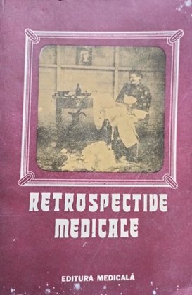 Retrospective medicale