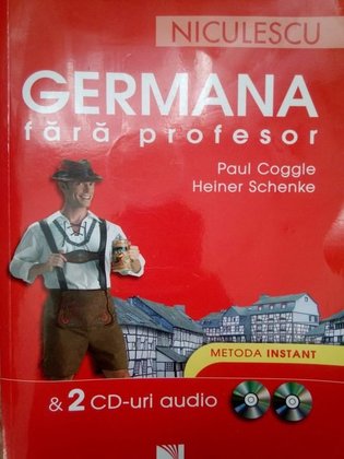 Germana fara profesor