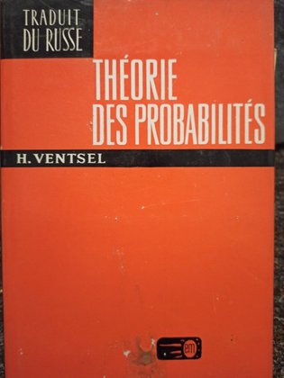 Theorie des probabilites