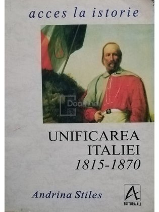 Unificarea Italiei 1815 - 1870