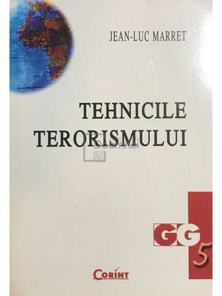 Tehnicile terorismului