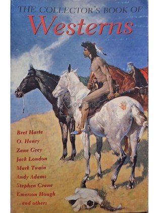 The collector's book of westerns