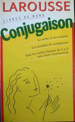 Conjugaison
