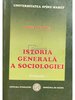 Istoria generală a sociologiei