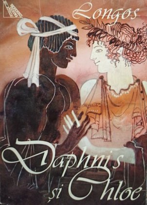 Daphnis si Chloe