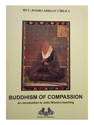 Buddhism of compassion