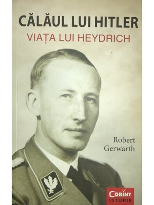 Călăul lui Hitler - Viața lui Heydrich