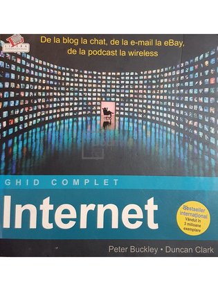 Ghid complet - Internet