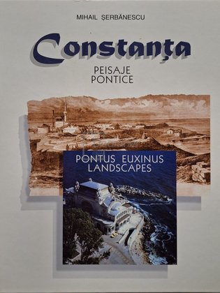 Constanta - Peisaje pontice