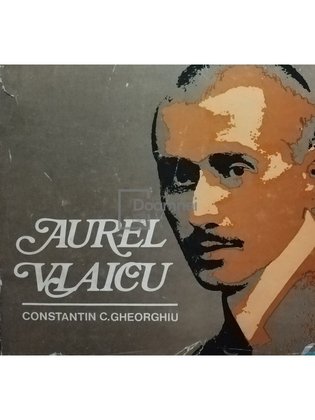 Aurel Vlaicu