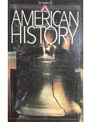 An outline of American history