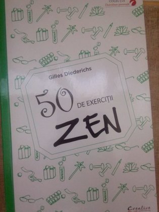 50 de exercitii zen
