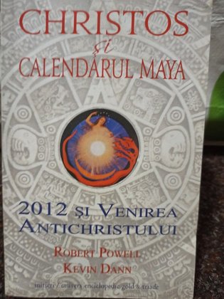 Christos si calendarul Maya