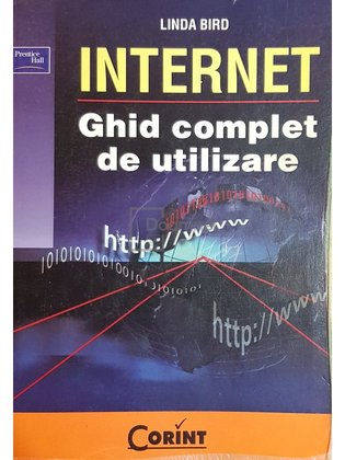 Internet - Ghid complet de utilizare