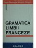 Gramatica limbii franceze (ed. 1996)