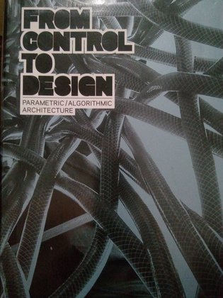 From control to design