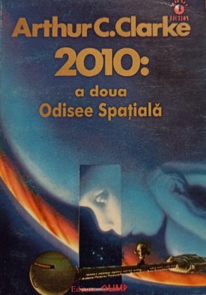2010: a doua Odisee Spatiala