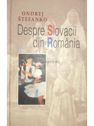 Despre Slovacii din România