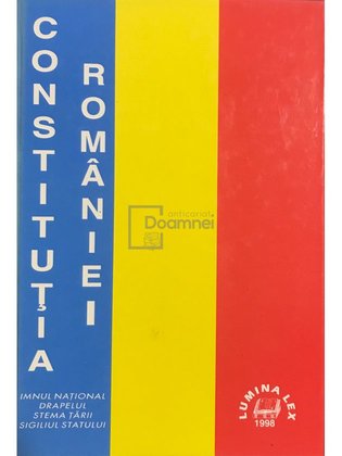 Constituția României