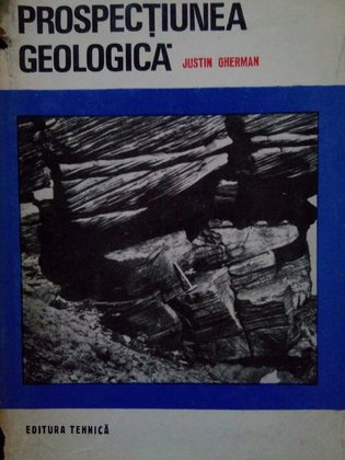 Prospectiunea geologica