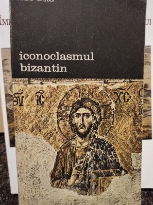 Iconoclasmul bizantin