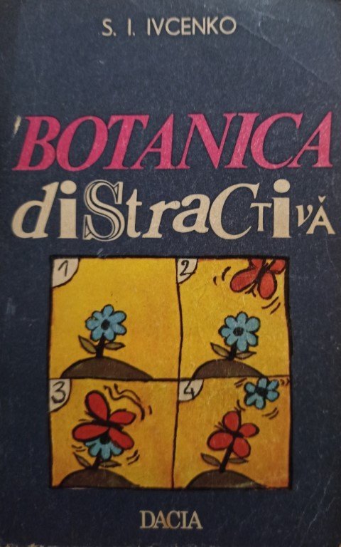 Botanica distractiva