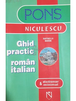 Ghid practic roman-italian