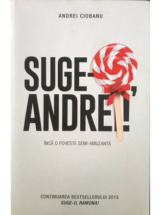Suge-o Andrei