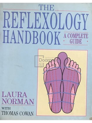 The reflexology handbook