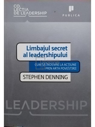 Limbajul secret al leadershipului