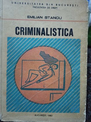 Criminalistica