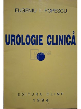 Urologie clinica