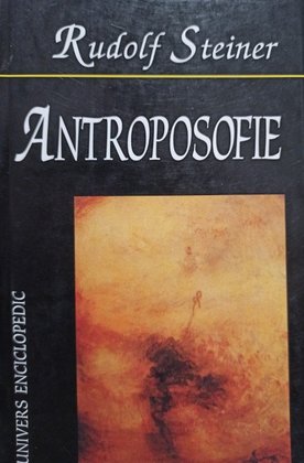 Antroposofie